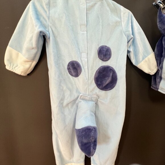 Bluey Christmas Gift - Picture 4 of 7